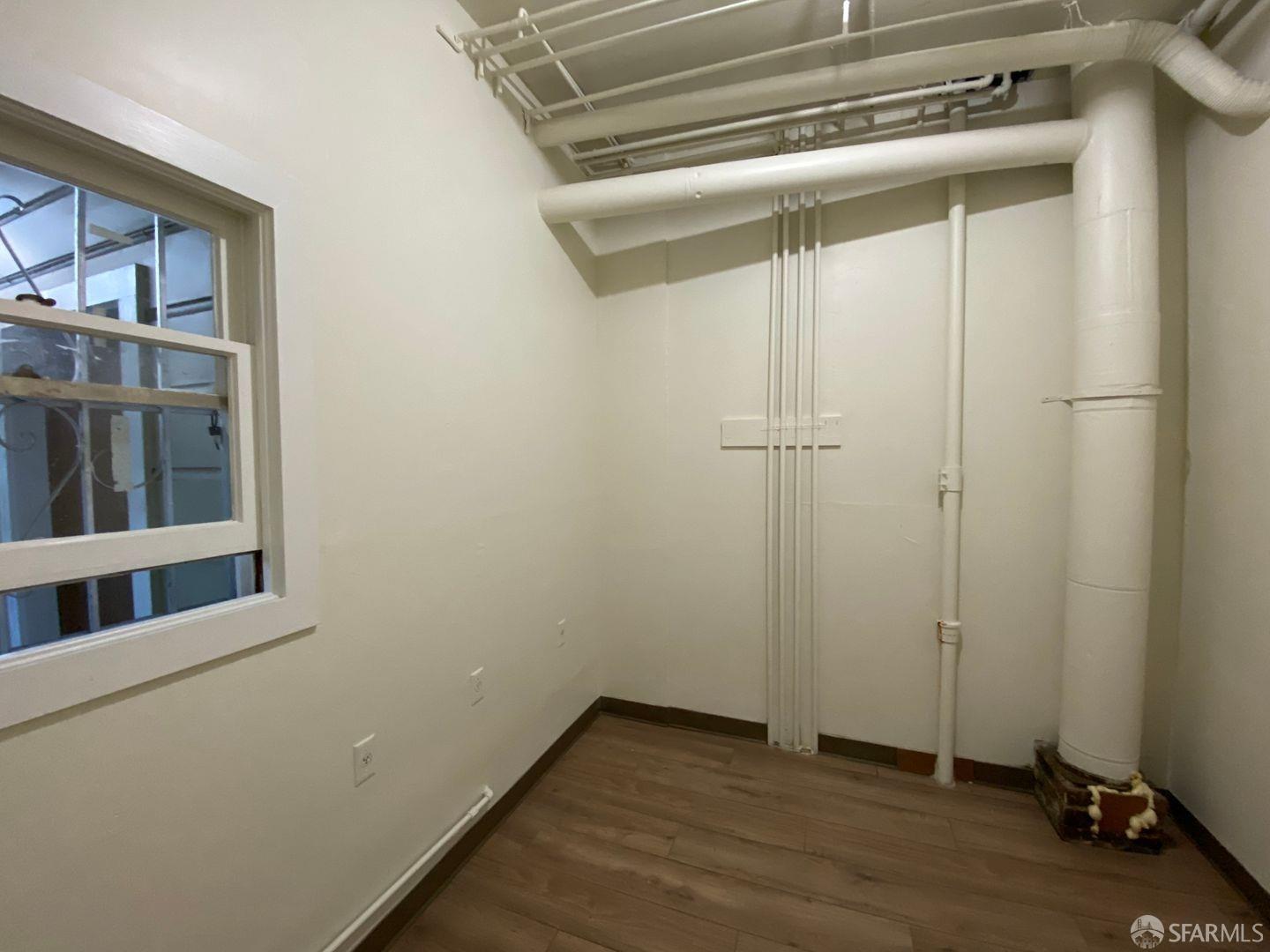 17 Boardman Place San Francisco, CA 94103 - Photo 14 of 17 a view of an empty room