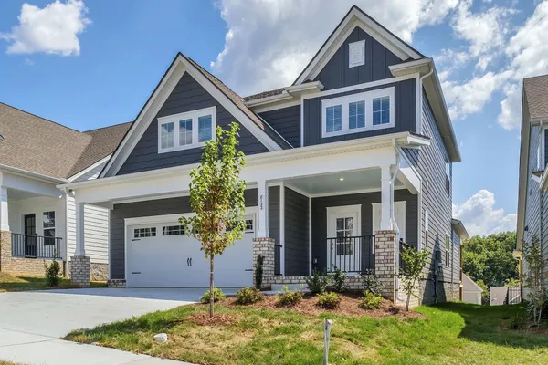 $4,100 | 8132 Warbler Way, Brentwood, TN 37027