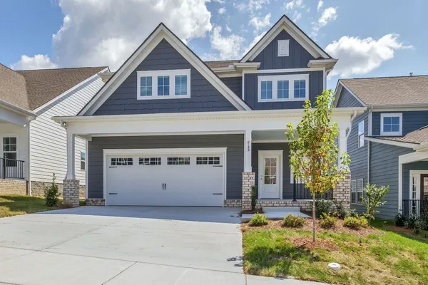 $4,100 | 8132 Warbler Way, Brentwood, TN 37027