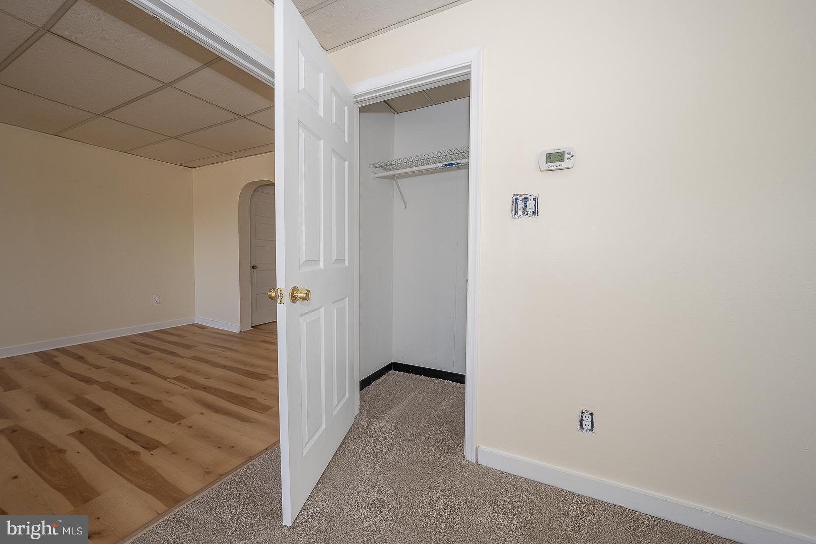 1 South Valley Road, Unit 202 Paoli, PA 19301 - Photo 15 of 25 Closet