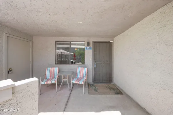 $249,000 | 745 North Dobson Road, Unit 151, Mesa, AZ 85201