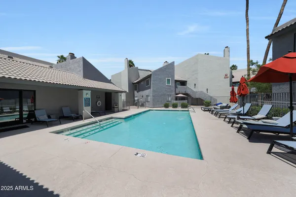 $249,000 | 745 North Dobson Road, Unit 151, Mesa, AZ 85201
