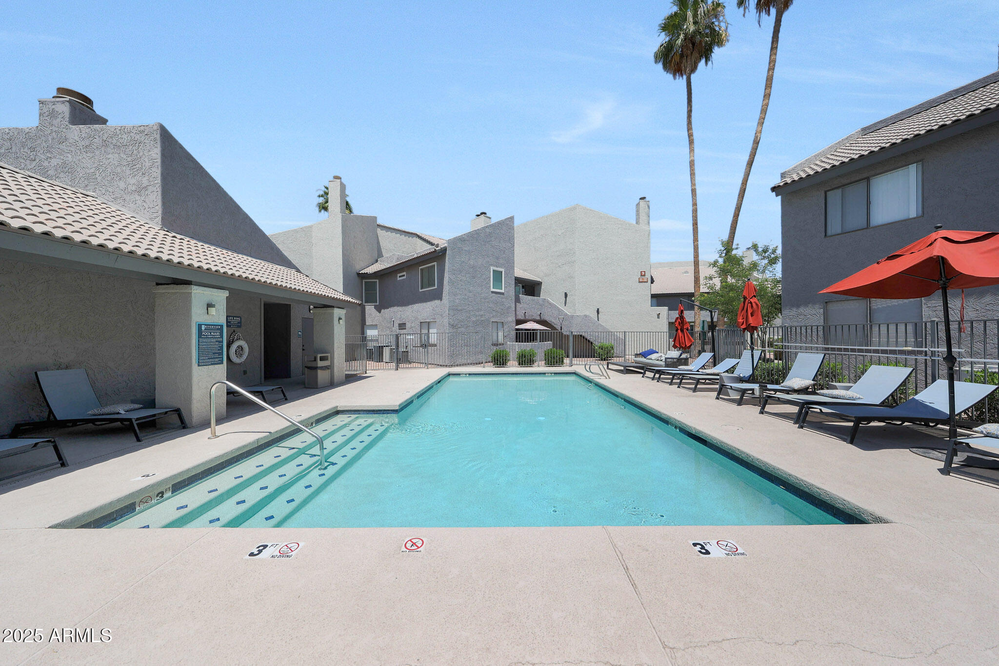 745 North Dobson Road, Unit 151 Mesa, AZ 85201 - Photo 28 of 48 D (5)