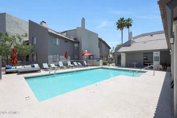$249,000 | 745 North Dobson Road, Unit 151, Mesa, AZ 85201