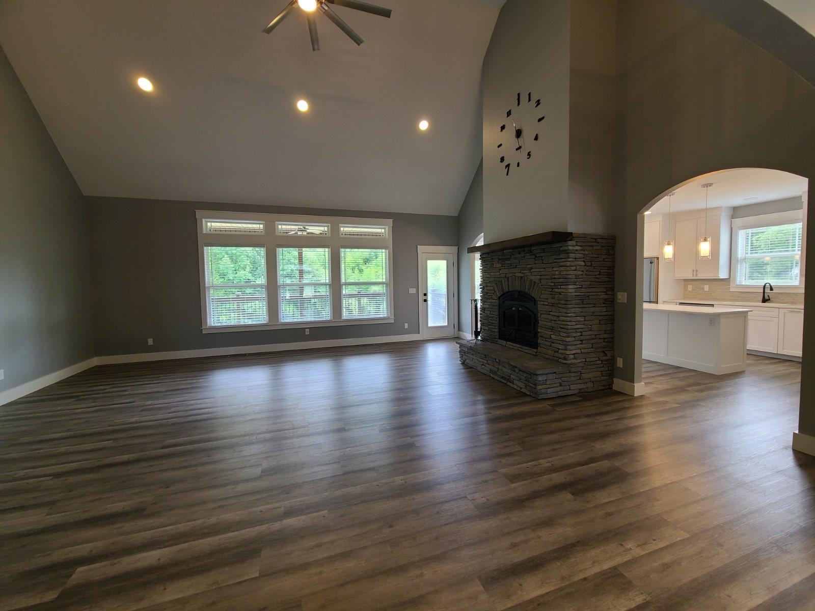 605 Dorman Road Campobello, SC 29322 - Photo 15 of 44