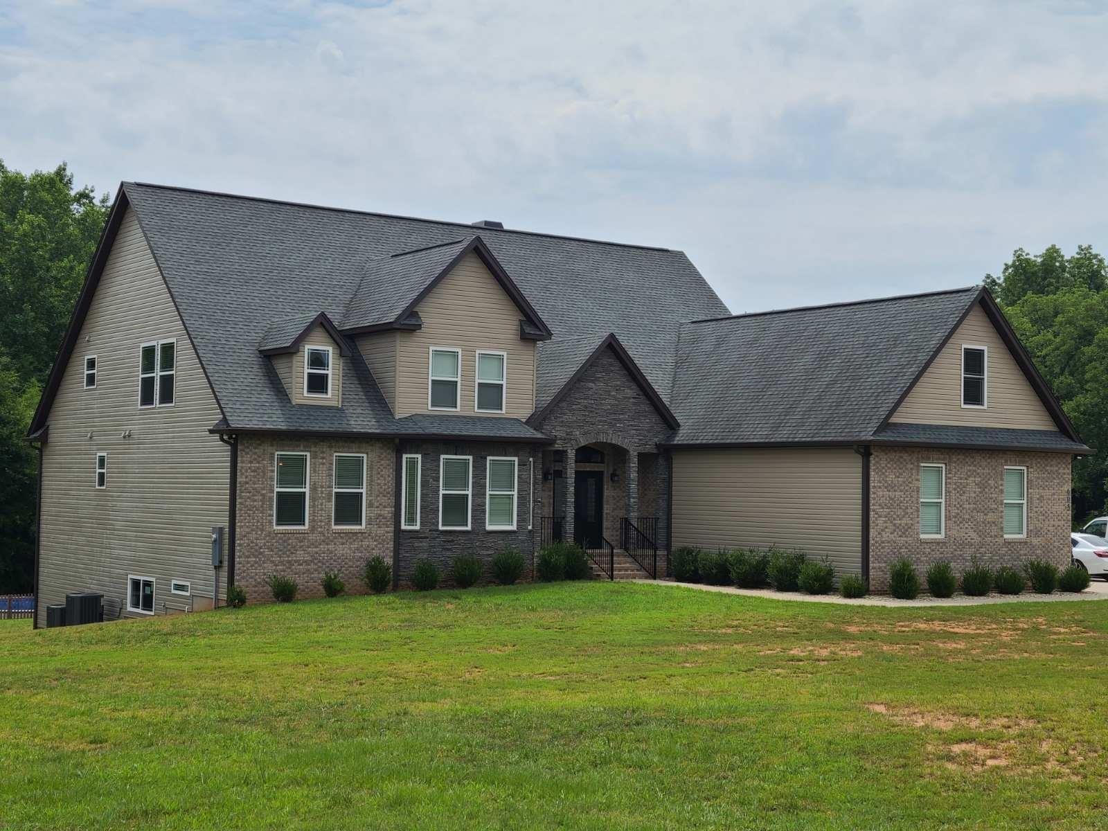 605 Dorman Road Campobello, SC 29322 - Photo 40 of 44
