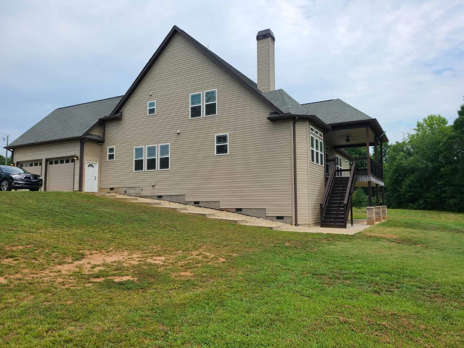 605 Dorman Road Campobello, SC 29322 - Photo 41 of 44