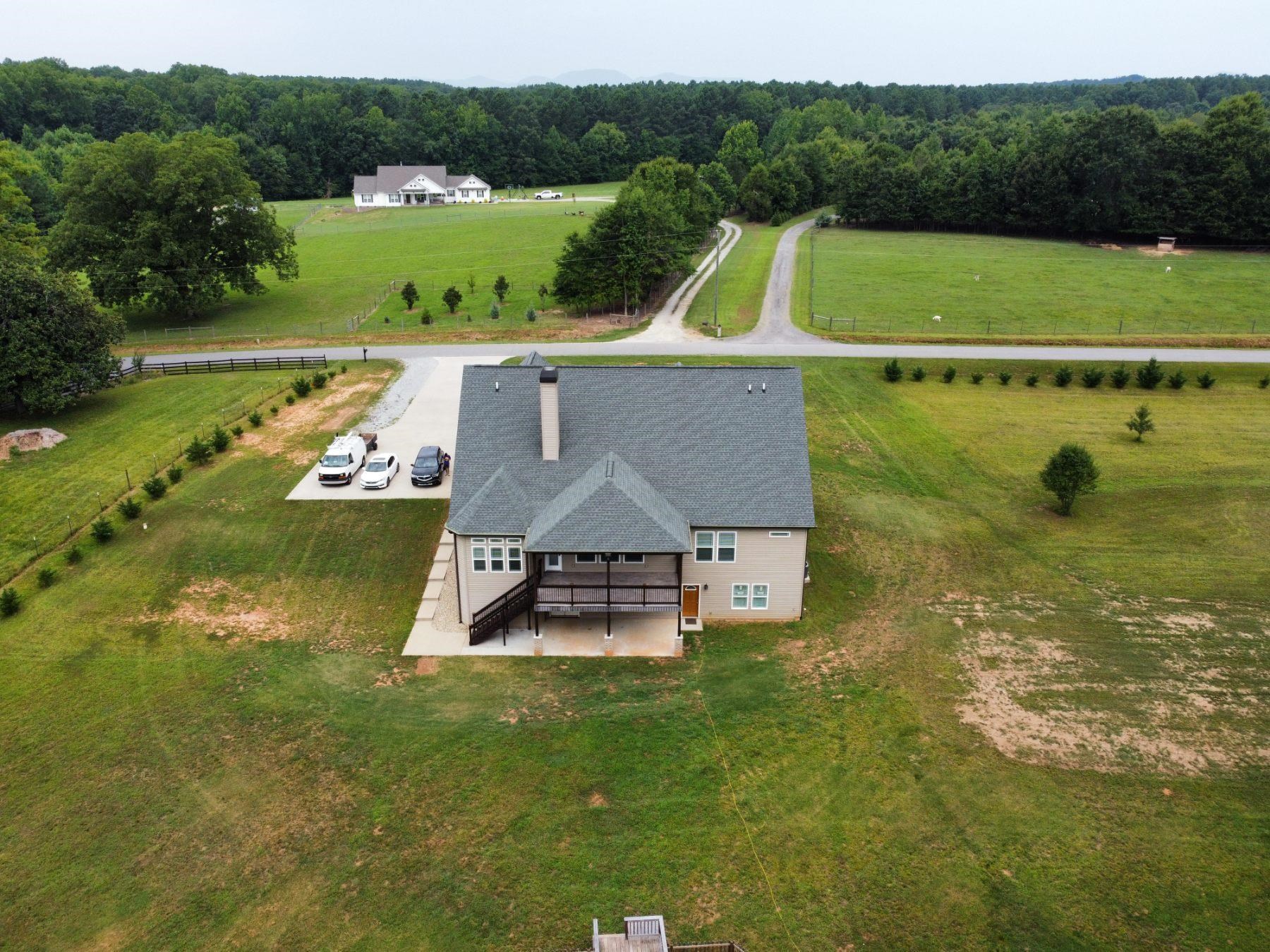 605 Dorman Road Campobello, SC 29322 - Photo 42 of 44