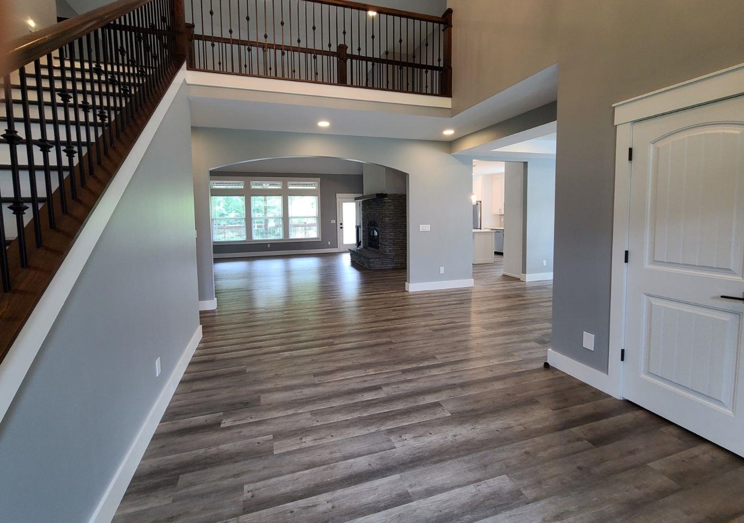 605 Dorman Road Campobello, SC 29322 - Photo 8 of 44