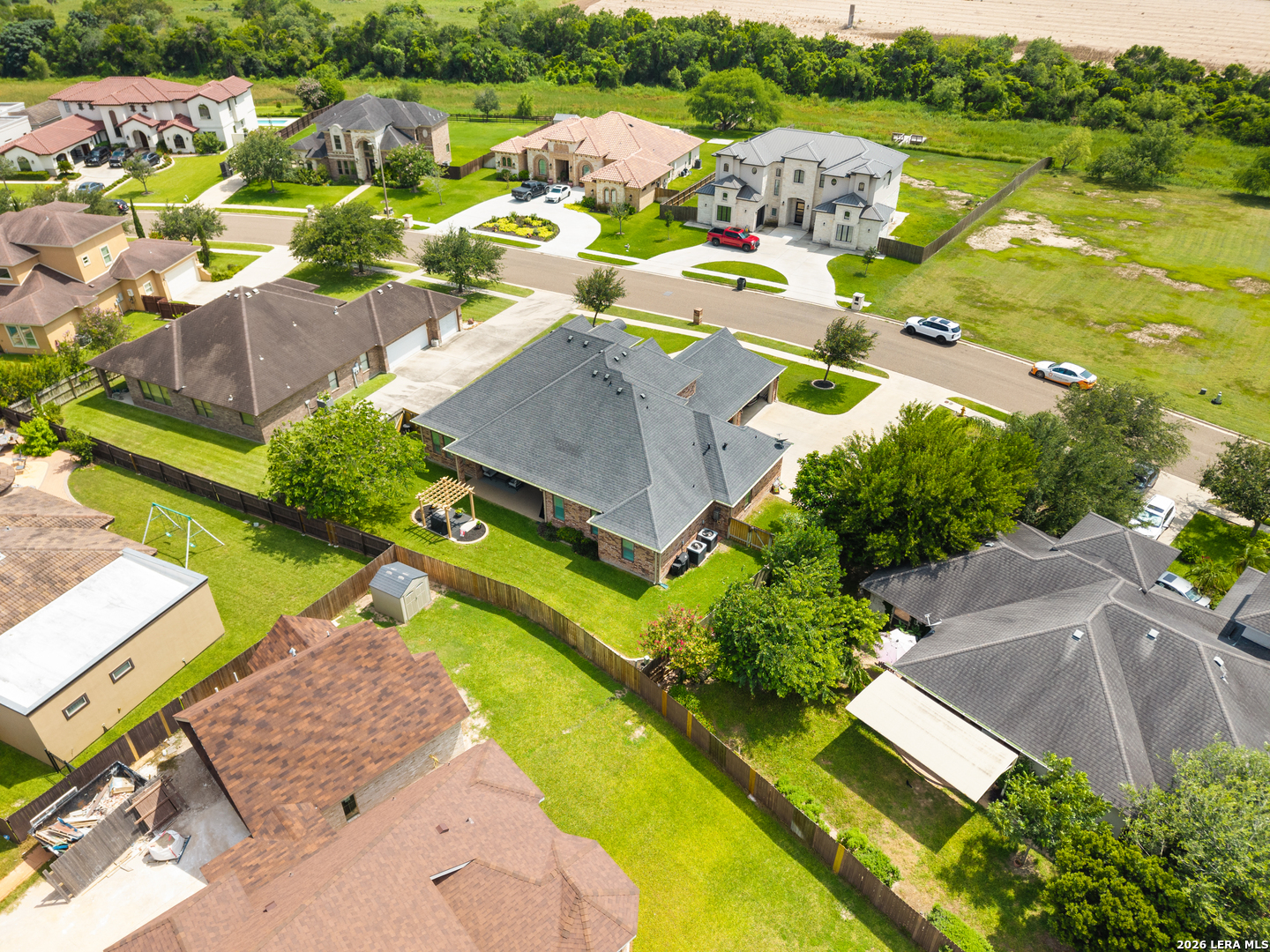 4306 Water's Edge Harlingen, TX 78552 - Photo 41 of 42