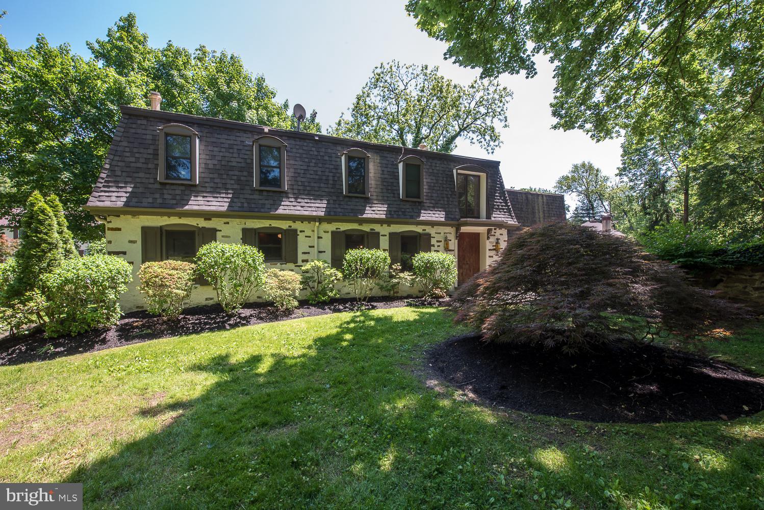 421 Old Gulph Road Penn Valley, PA 19072 - Photo 1 of 25