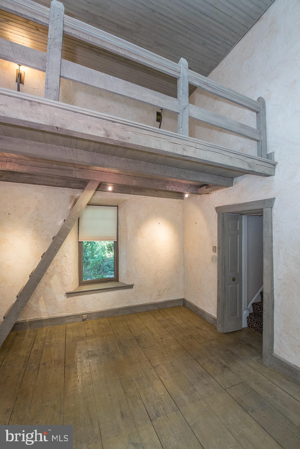 421 Old Gulph Road Penn Valley, PA 19072 - Photo 13 of 25 Family room with loft area