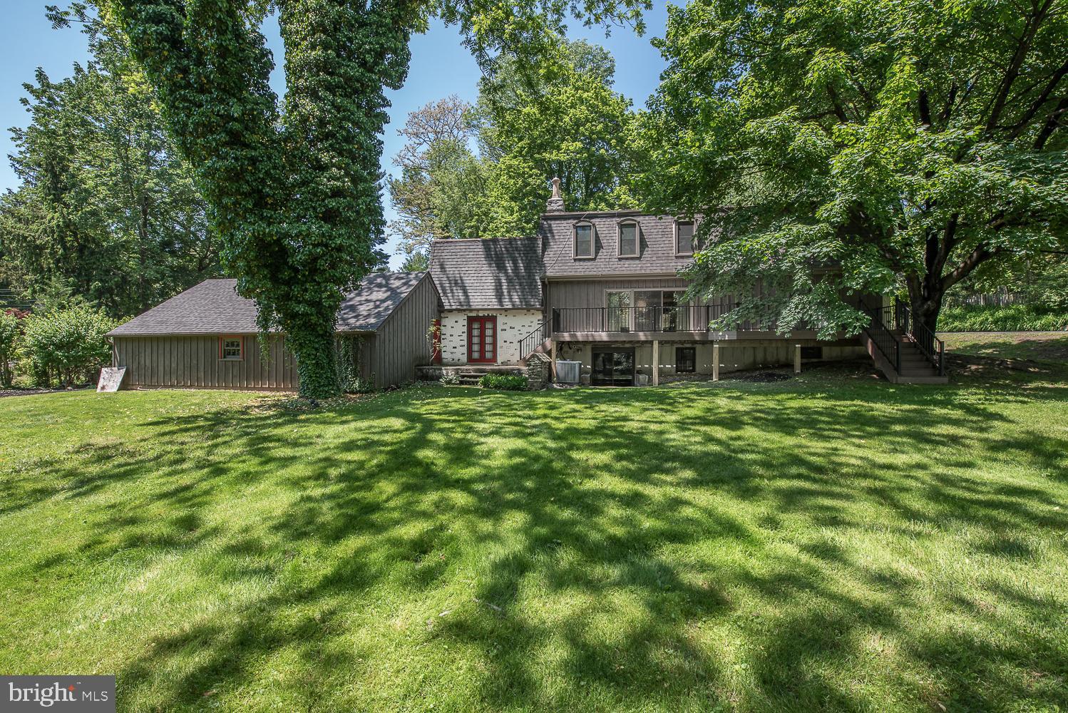 421 Old Gulph Road Penn Valley, PA 19072 - Photo 21 of 25