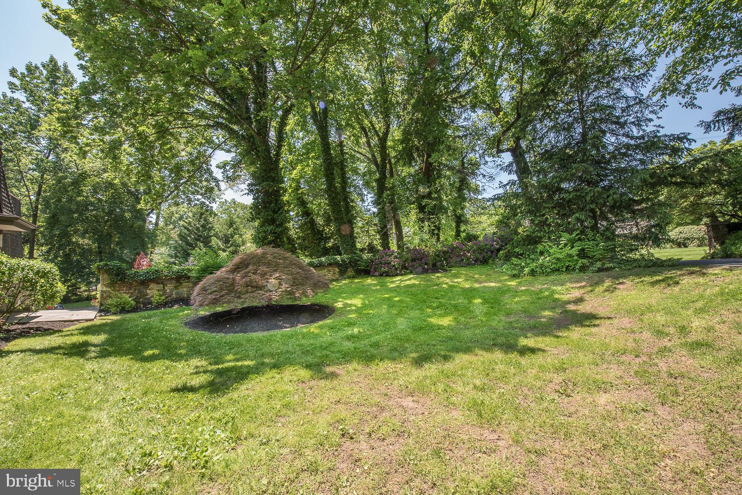 421 Old Gulph Road Penn Valley, PA 19072 - Photo 23 of 25