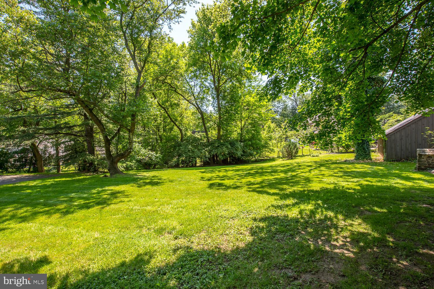 421 Old Gulph Road Penn Valley, PA 19072 - Photo 24 of 25