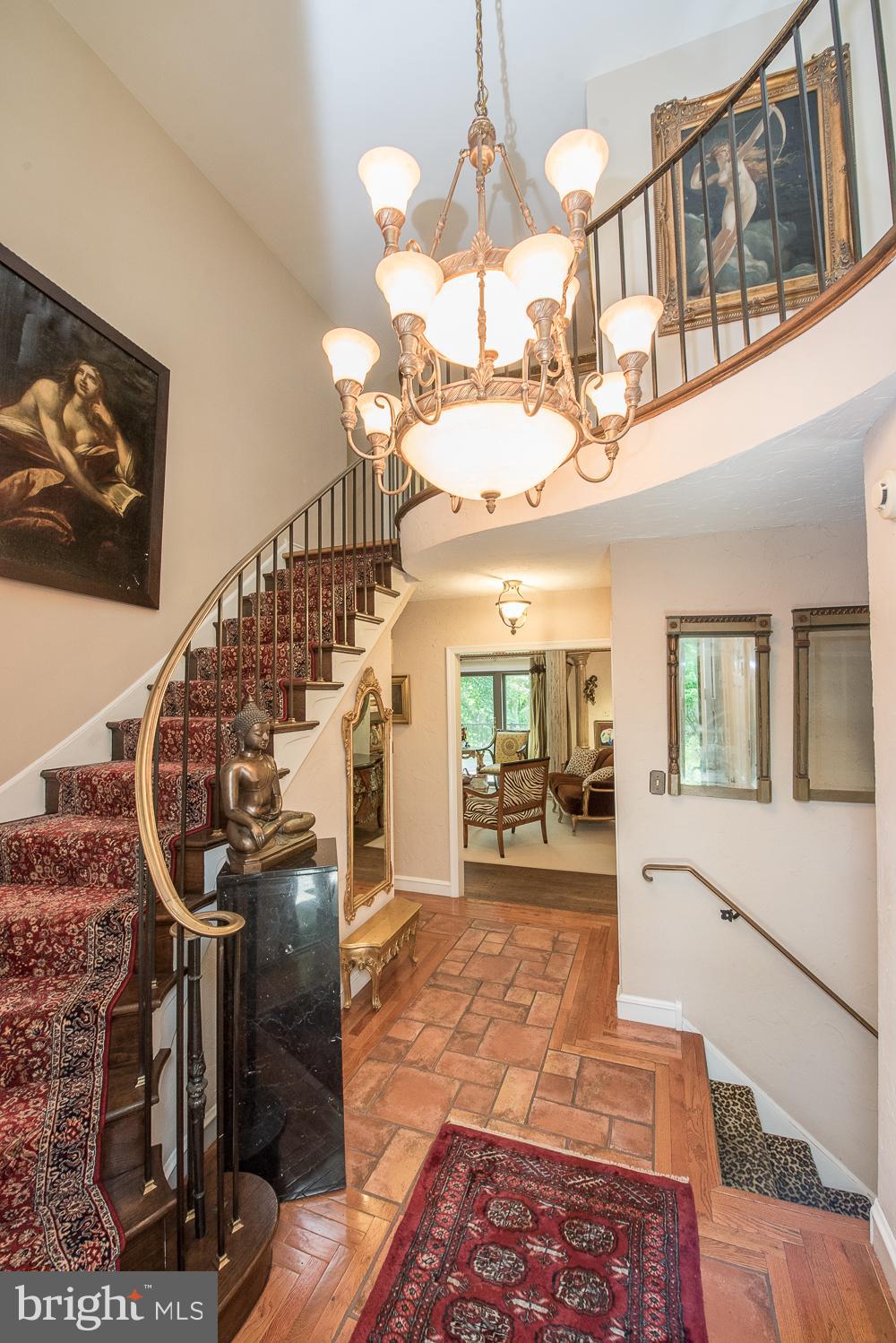 421 Old Gulph Road Penn Valley, PA 19072 - Photo 5 of 25