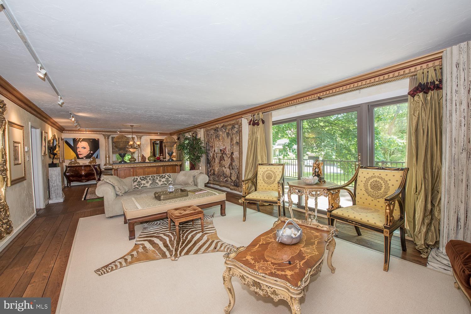 421 Old Gulph Road Penn Valley, PA 19072 - Photo 6 of 25