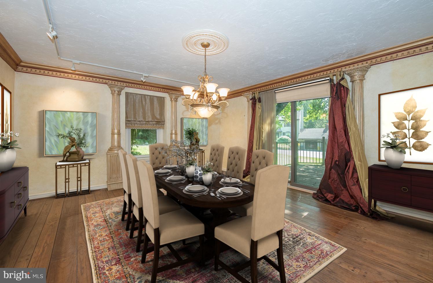 421 Old Gulph Road Penn Valley, PA 19072 - Photo 7 of 25