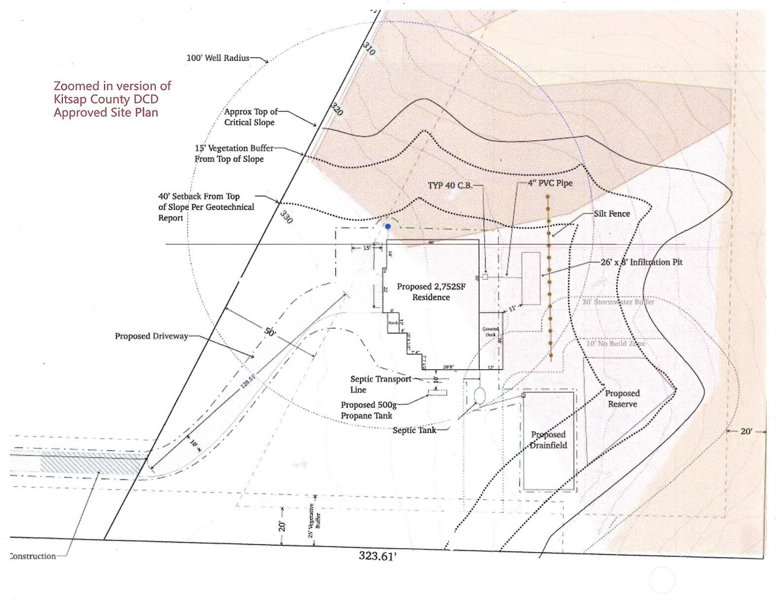 17680 Hallman Road Northwest Poulsbo, WA 98370 - Photo 16 of 27