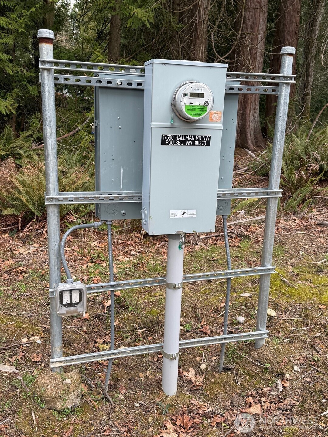 17680 Hallman Road Northwest Poulsbo, WA 98370 - Photo 9 of 27