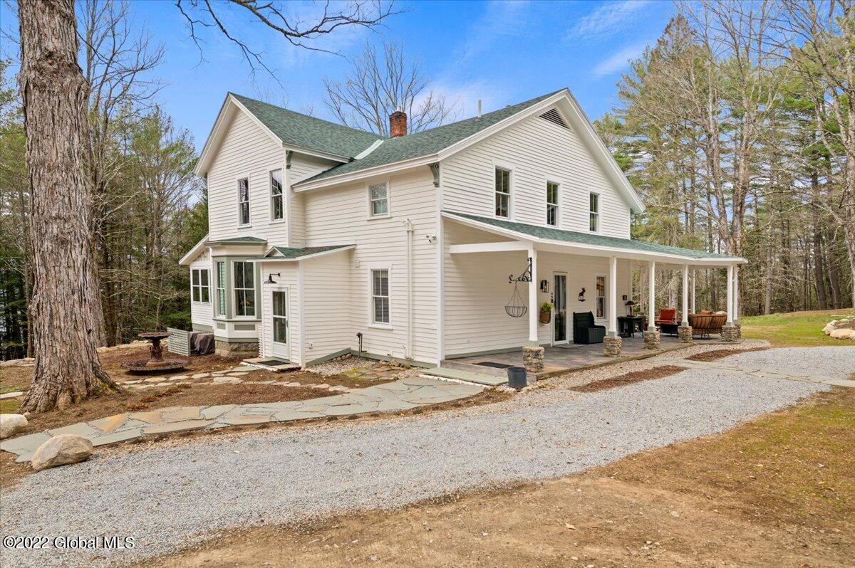 27 Red Wing Road Horicon, NY 12808 - Photo 1 of 44 21-MHF_2761