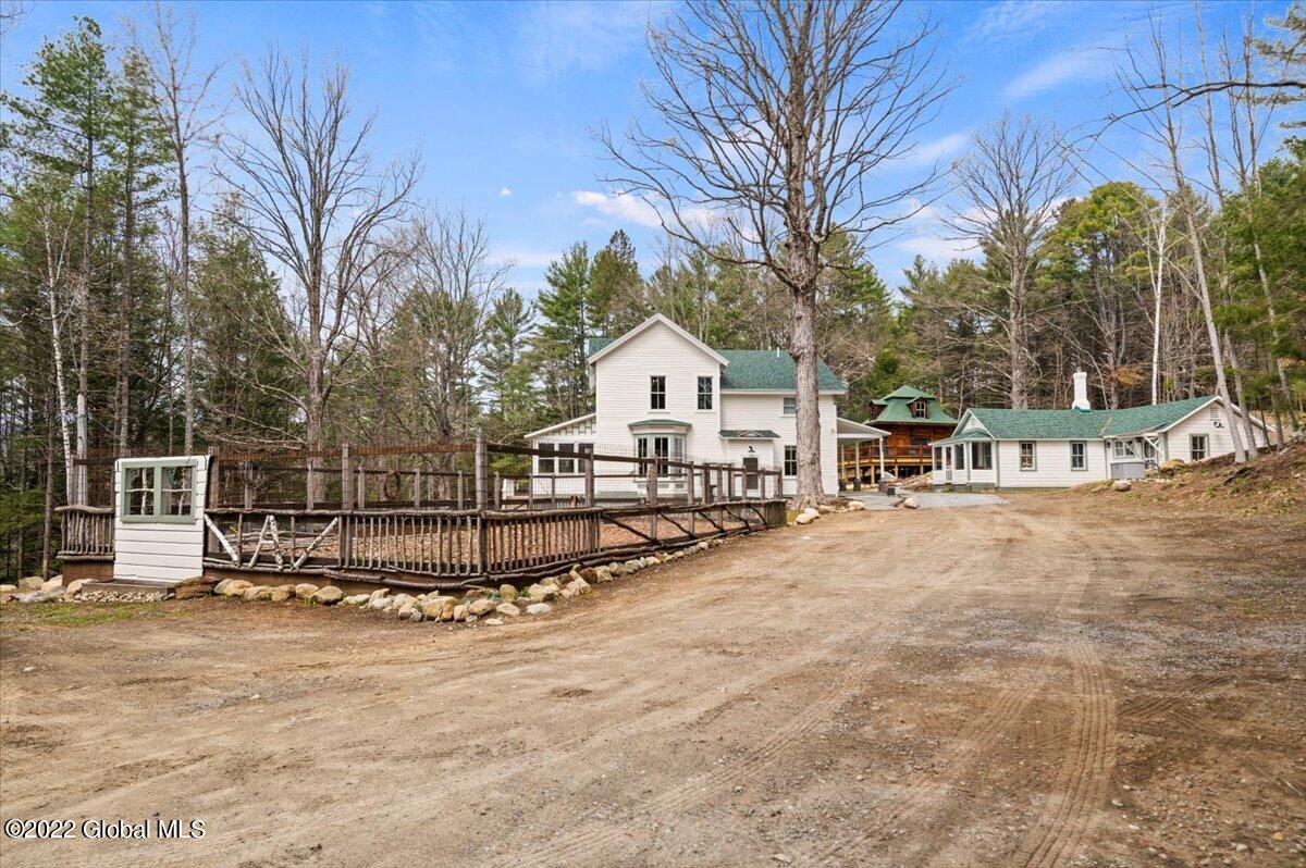 27 Red Wing Road Horicon, NY 12808 - Photo 3 of 44 20-MHF_2755