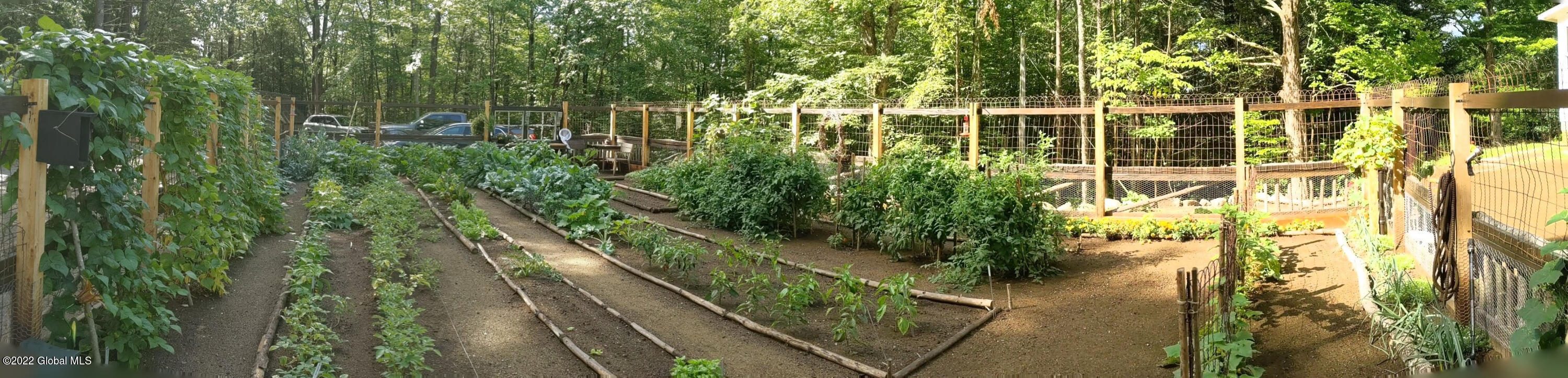 27 Red Wing Road Horicon, NY 12808 - Photo 42 of 44 73.Bountiful gardens 27 Red Wing
