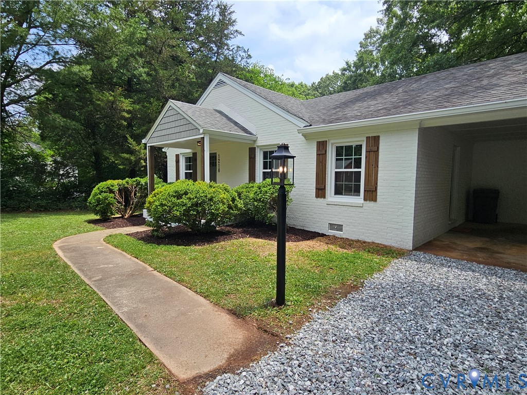 1218 West Osborn Road Farmville, VA 23901 - Photo 6 of 34