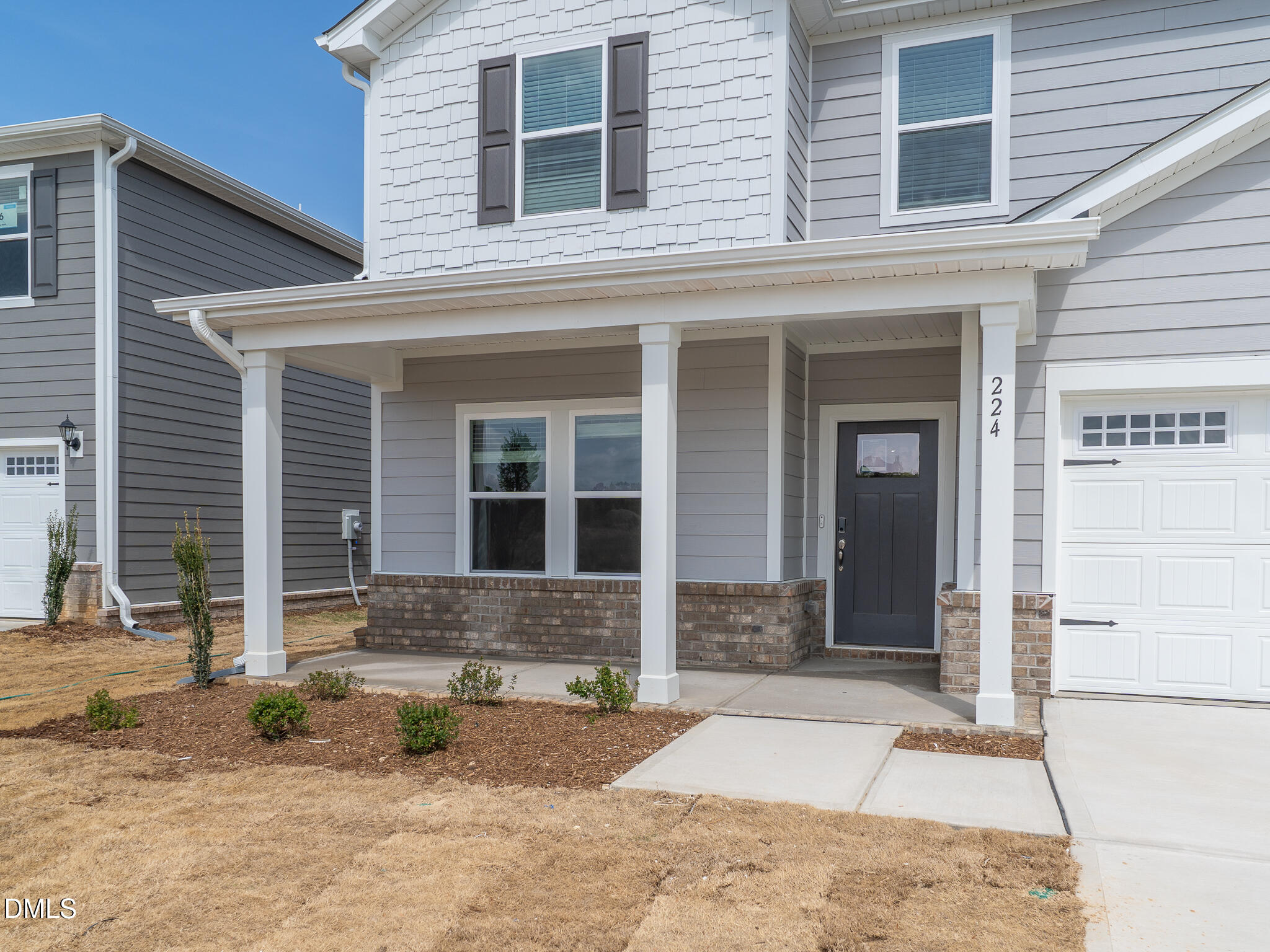 224 Marshrose Road Wendell, NC 27591 - Photo 5 of 25 ML2105 4.3.26 4