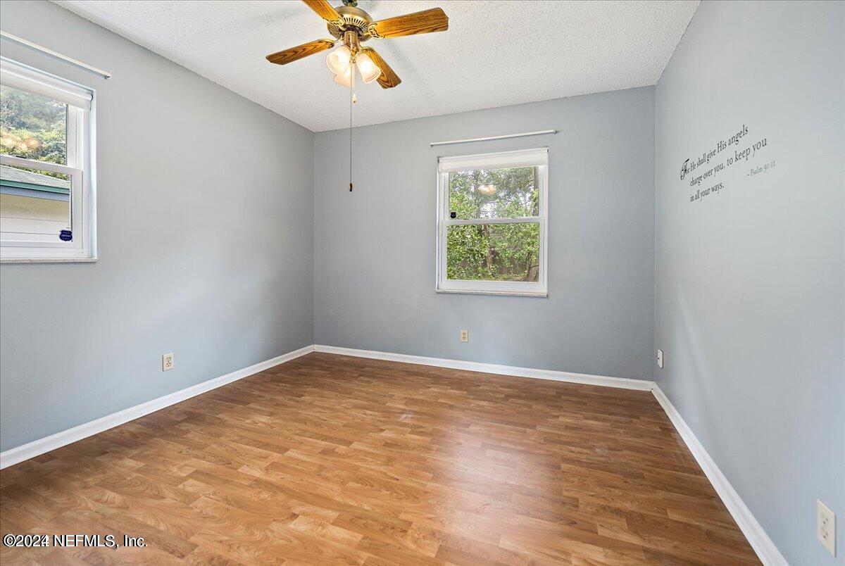 1328 Clements Road Jacksonville, FL 32211 - Photo 9 of 17 a view of an empty room with a window