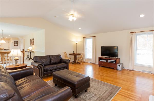 136 Vining Hill Road Southwick, MA 01077 - Photo 17 of 30 Gallery Image 17
