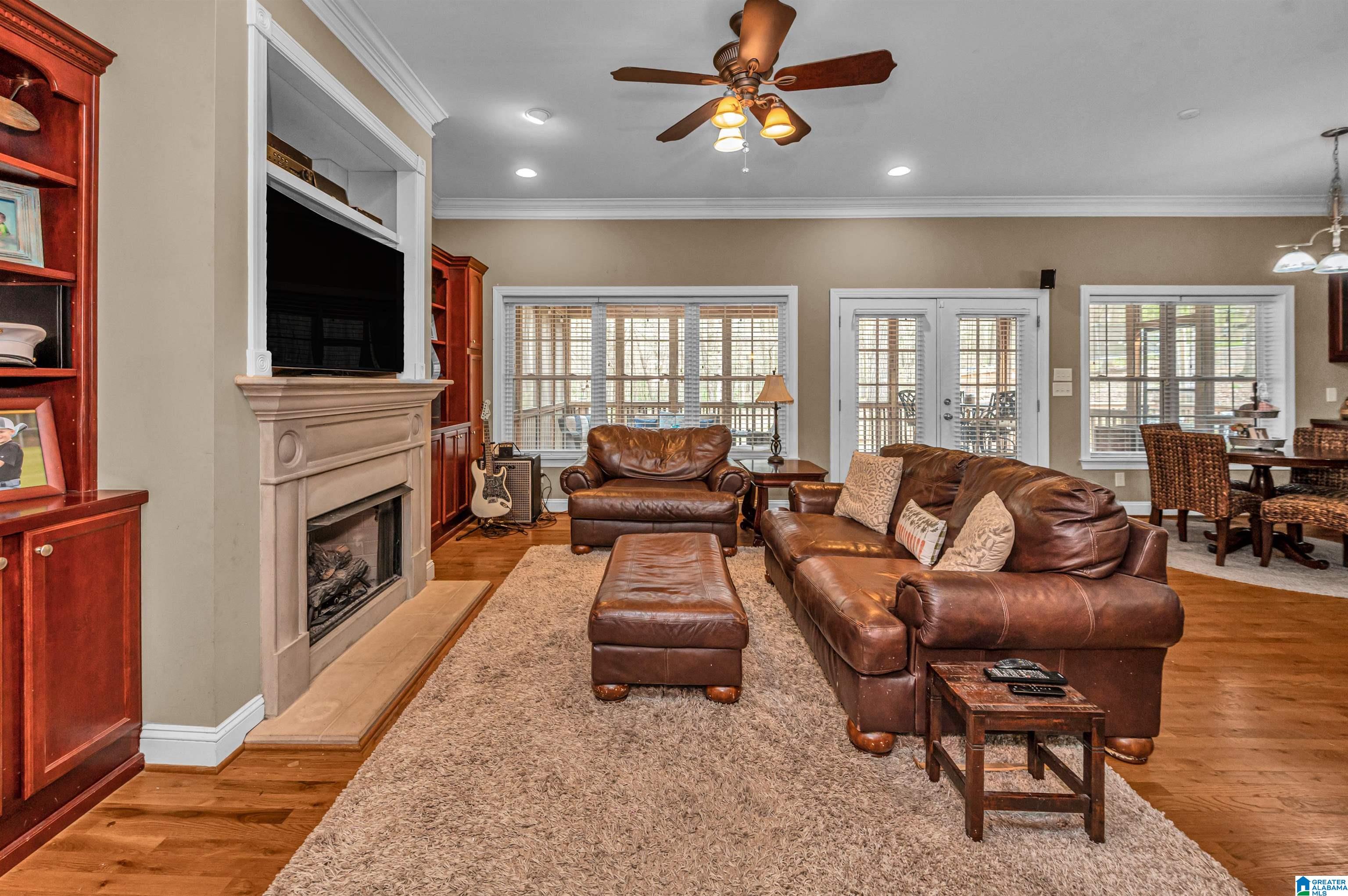 424 Forest Hills Place Alabaster, AL 35007 - Photo 15 of 65