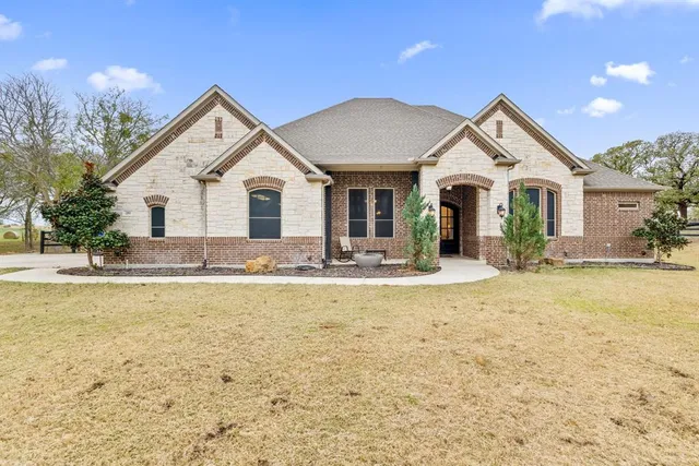 $4,500 | 251 Hlavek Road, Decatur, TX 76234