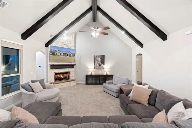 $4,500 | 251 Hlavek Road, Decatur, TX 76234