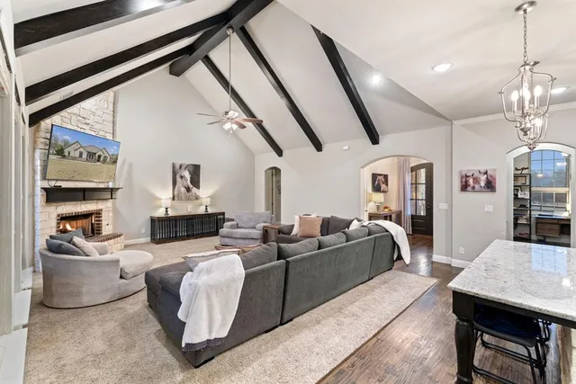 $4,500 | 251 Hlavek Road, Decatur, TX 76234