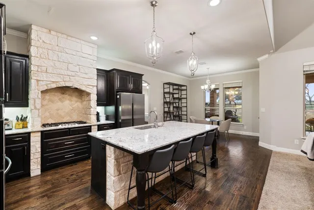 $4,500 | 251 Hlavek Road, Decatur, TX 76234