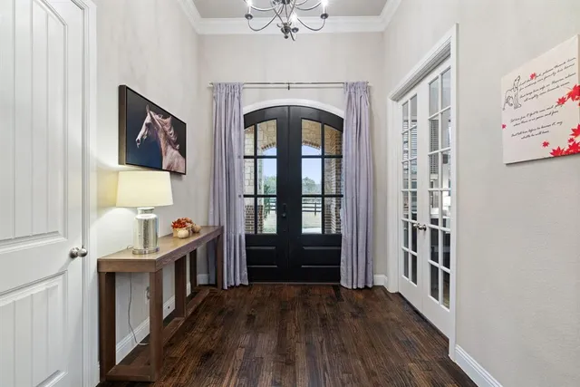 $4,500 | 251 Hlavek Road, Decatur, TX 76234