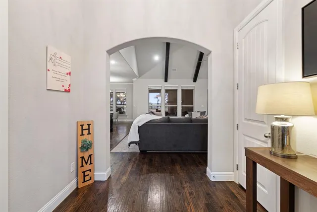 $4,500 | 251 Hlavek Road, Decatur, TX 76234