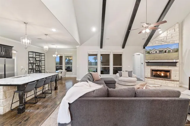 $4,500 | 251 Hlavek Road, Decatur, TX 76234