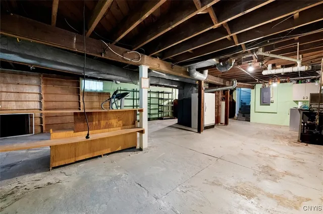 $299,000 | 145 Fern Avenue, Webb, NY 13420