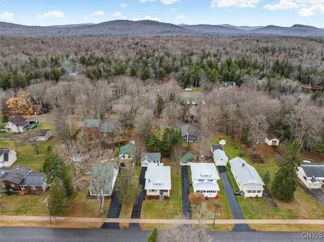 $299,000 | 145 Fern Avenue, Webb, NY 13420