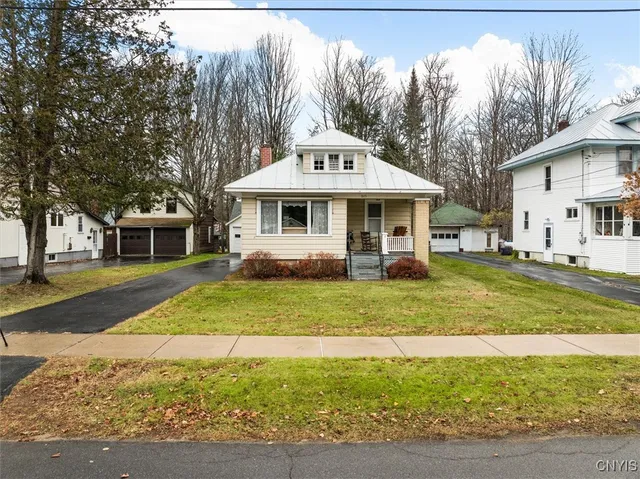 $299,000 | 145 Fern Avenue, Webb, NY 13420