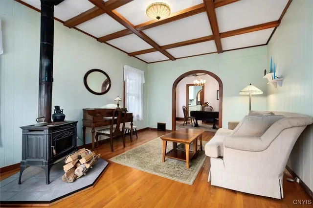 $299,000 | 145 Fern Avenue, Webb, NY 13420