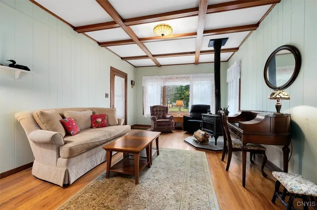 $299,000 | 145 Fern Avenue, Webb, NY 13420