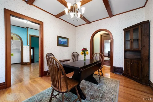 $299,000 | 145 Fern Avenue, Webb, NY 13420