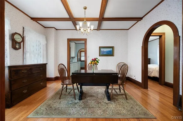 $299,000 | 145 Fern Avenue, Webb, NY 13420