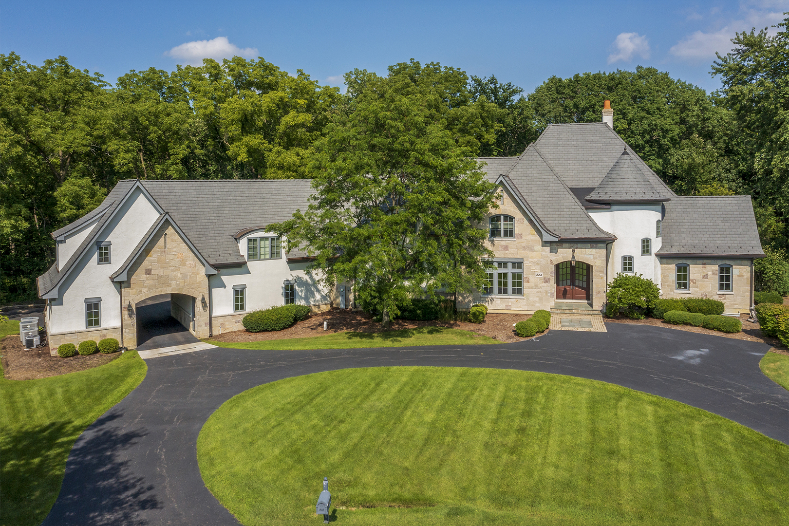 223 North Highland Road Inverness, IL 60067 - Photo 35 of 35 Gallery Image 35