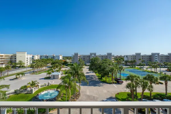 $2,800 | 601 Shorewood Drive, Unit G505, Cape Canaveral, FL 32920