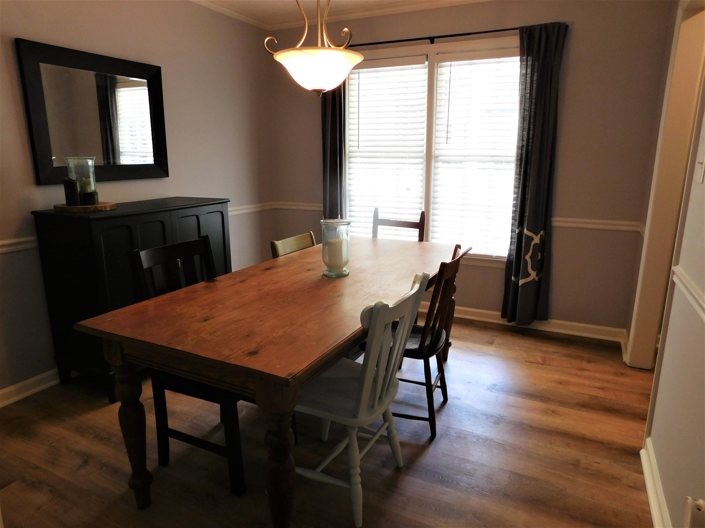 4101 Timberbrook Drive Raleigh, NC 27616 - Photo 20 of 32 Photo 20