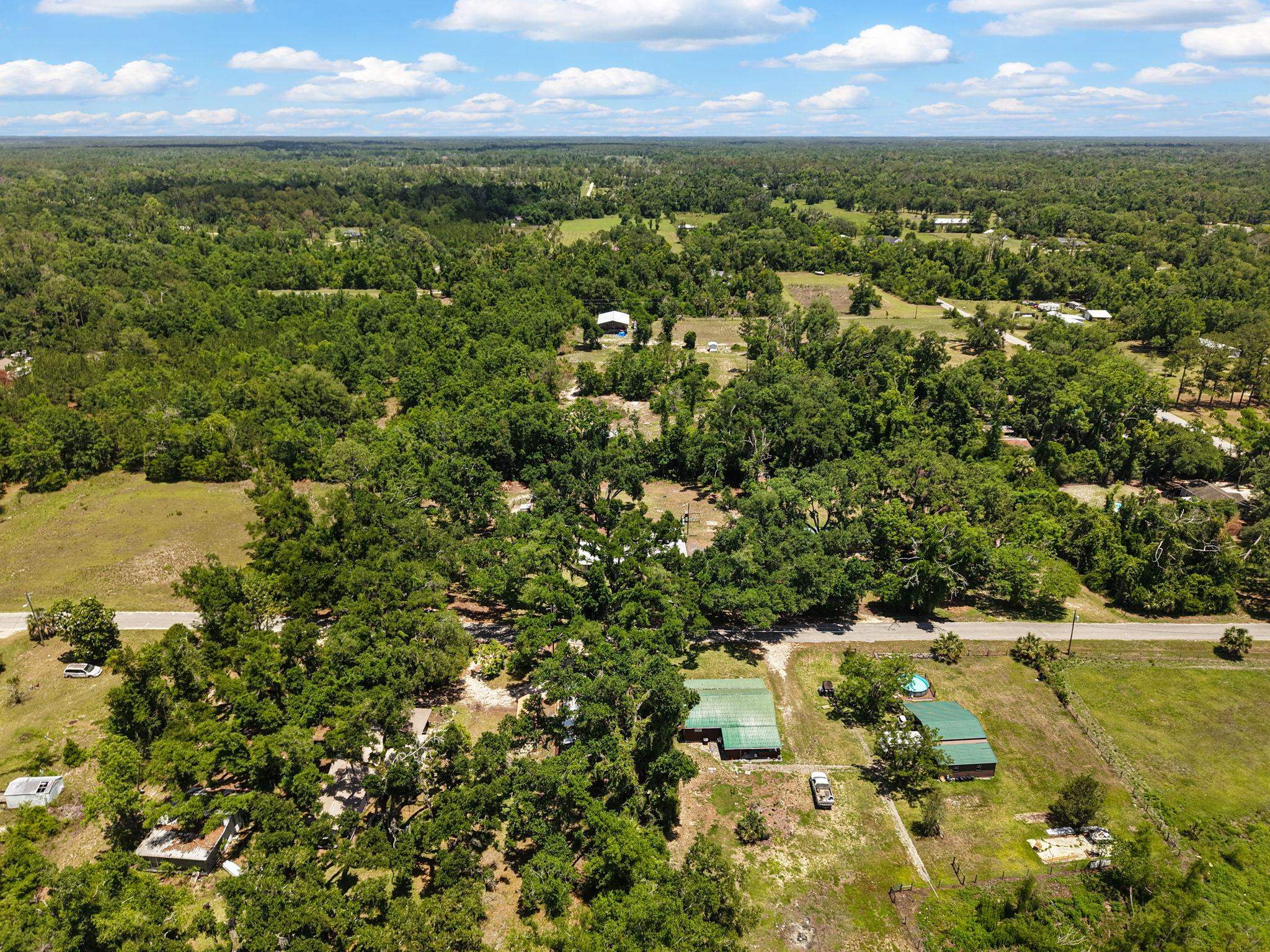 2098 Sam Poppell Road Perry, FL 32347 - Photo 29 of 36